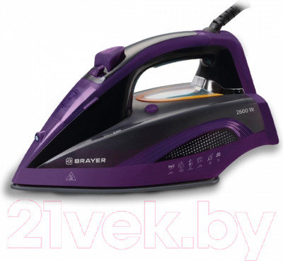 Утюг Brayer BR4001