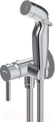 Гигиенический душ со смесителем RedBlu by Damixa Option 211000000