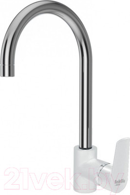 Смеситель RedBlu by Damixa Origin Balance 790730000