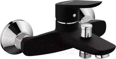 Смеситель RedBlu by Damixa Origin Bit 771000300