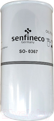 Масляный фильтр Senfineco SO-0367