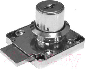 Замок мебельный Boyard Z148CP / Z148CP.1/22