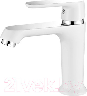 Смеситель Ledeme L1077W