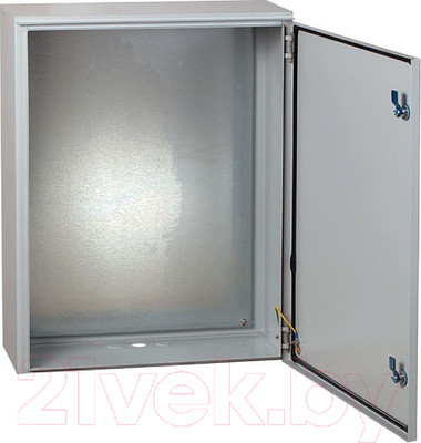 Щит с монтажной панелью EKF PROxima MB24-5