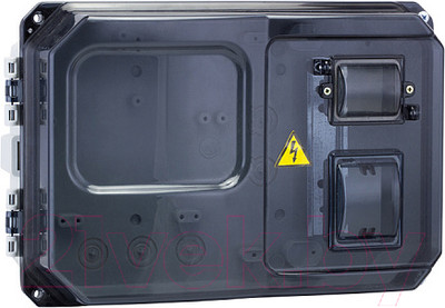 Щит учетно-распределительный EKF PROxima PB-1/5-55