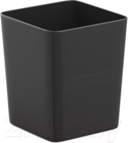 Подставка настольная Erich Krause Base / 52882 (черный)