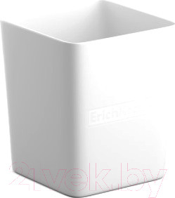 Подставка настольная Erich Krause Base / 51496 (белый)