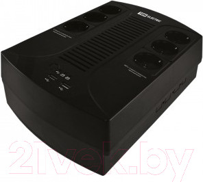 ИБП TDM SQ1204-0002