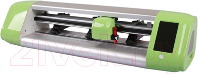 Плоттер StarCut C16 (с камерой)