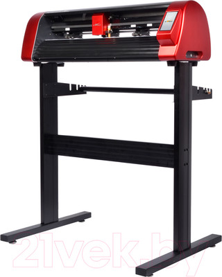 Плоттер StarCut V48 (с камерой и стендом-подставкой)