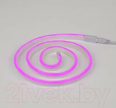 Гибкий неон Neon-Night Креатив 131-007-1 (розовый)