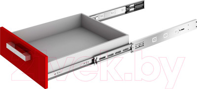 Комплект направляющих мебельных Boyard Satellite DB4505Zn/300