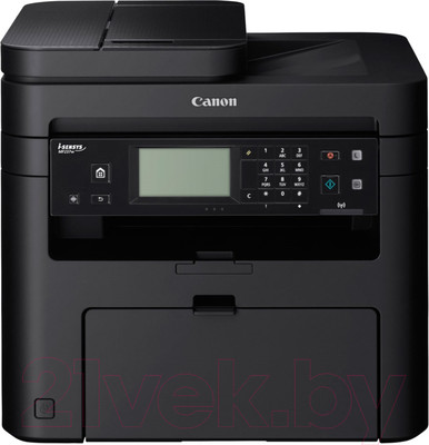 МФУ Canon I-Sensys MF237w (без трубки для факса)