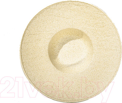 Тарелка столовая глубокая Wilmax WL-661316/А