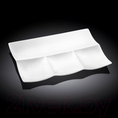 Менажница Wilmax WL-992598/А