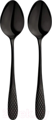 Набор чайных ложек Wilmax WL-999256/2В (2шт)