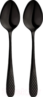 Набор чайных ложек Wilmax WL-999257/2В (2шт)