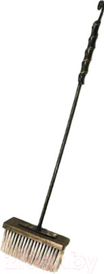 Щетка для камина Везувий Кованая 017037
