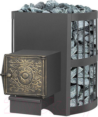 Печь-каменка Везувий Скиф Стандарт 12 (ДТ-3)