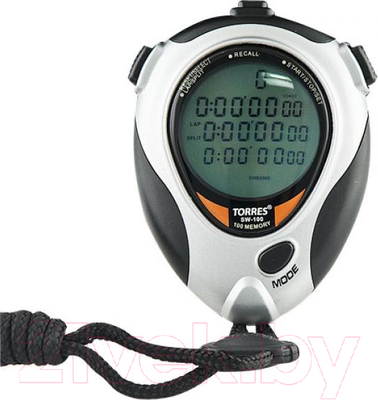 Секундомер Torres Professional Stopwatch SW-100