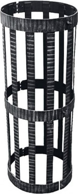 Сетка для печи Везувий Кованая