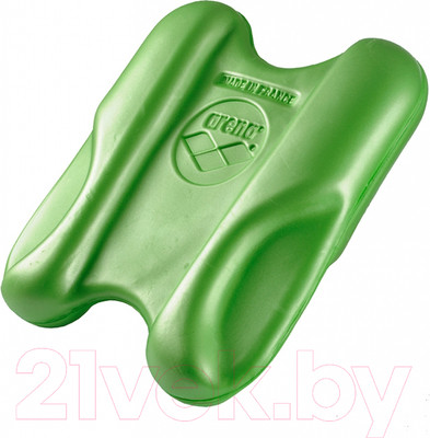 Доска для плавания ARENA Pull Kick / 95010 65 (Acid Lime)