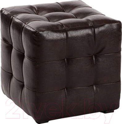 Пуф ТриЯ Тип 1 (темный)
