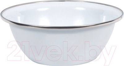 Миска Лысьвенские эмали С-0305А3