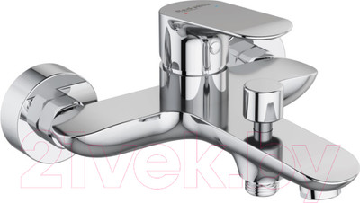 Смеситель RedBlu by Damixa Palace Grand 461000000