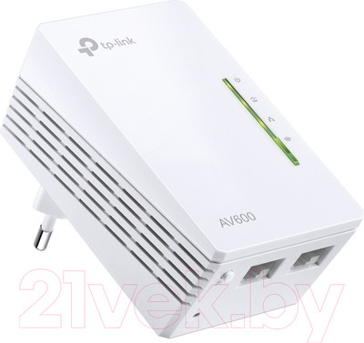 Powerline-адаптер TP-Link TL-WPA4220