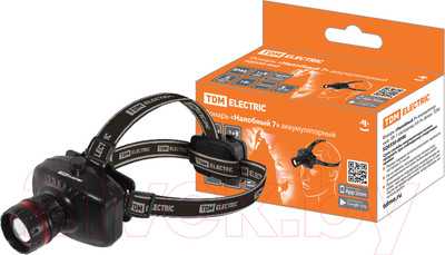 Фонарь TDM SQ0350-0046