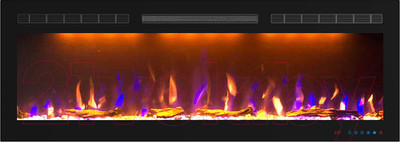 Электрокамин Royal Flame Crystal 50 RF