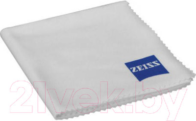 Салфетка для очистки очковых линз Zeiss 40x40см