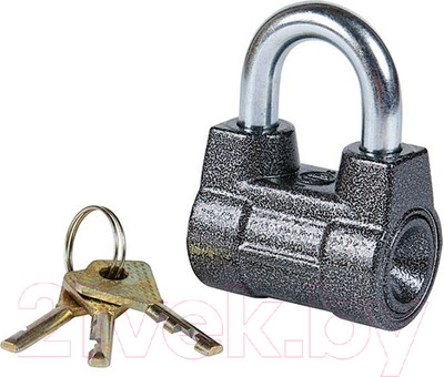 Замок навесной ЧАЗ ВС2-4А