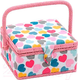 Органайзер для хранения Техмакс MRS 276 (сердечки)