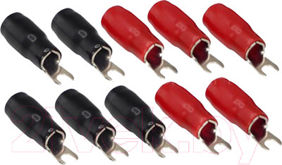 Клемма AURA ACN-R204/10