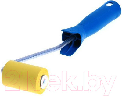 Валик прижимной Акор Евро 50 (резиновый)