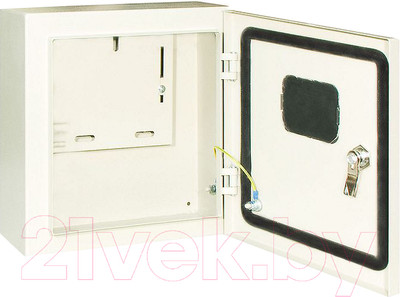 Корпус металлический TDM SQ0905-0093