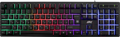 Клавиатура Defender Arx GK-196L RU / 45196