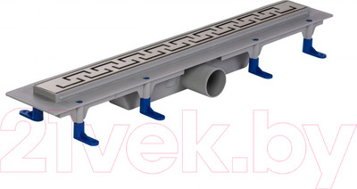 Трап для душа Styron STY-CH-60