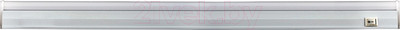 Светильник линейный Ultraflash LWL-2012-16CL / 11918