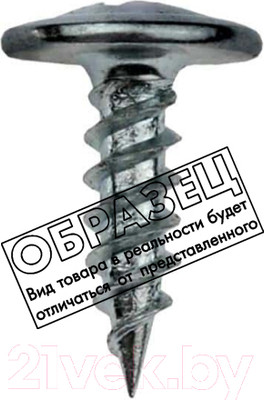 Саморез ЕКТ CV013558 (500шт)