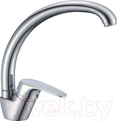 Смеситель Milardo Meal M05SB0JM05