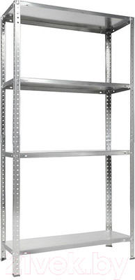 Стеллаж металлический Практик ES 150KD