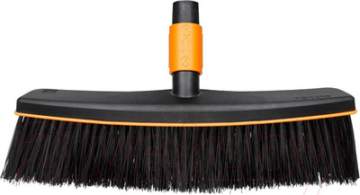 Метла универсальная Fiskars QuikFit 135533 (1001416)