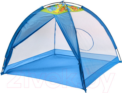 Детская игровая палатка Bondibon Веселые игры / ВВ4479