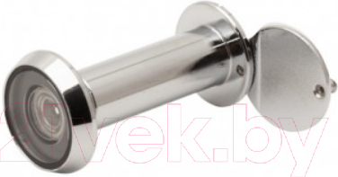 Глазок дверной Apecs 6016/50-90-CR