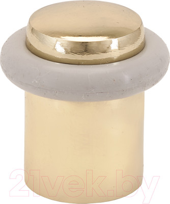 Ограничитель дверной Apecs DS-0013-G