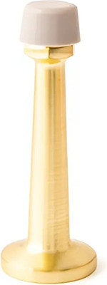 Ограничитель дверной Apecs DS-0015-GM