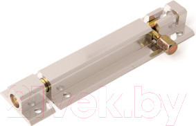 Шпингалет торцевой Apecs DB-05-100-CR